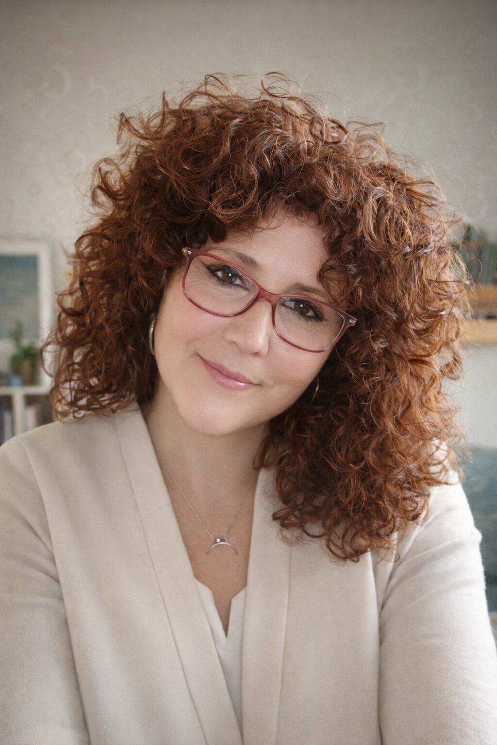 Marina – Acompañamiento terapéutico